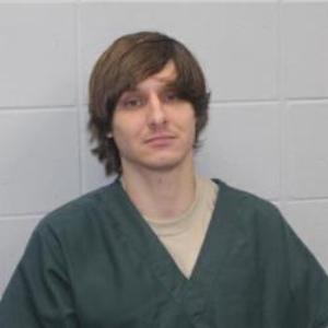 Zachary T Senger a registered Sex Offender of Wisconsin
