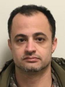 Jason M Mendenhall a registered Sex Offender of Wisconsin