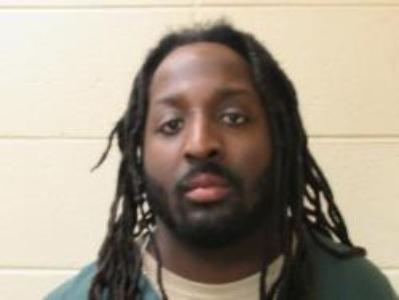 Dante D Young a registered Sex Offender of Wisconsin