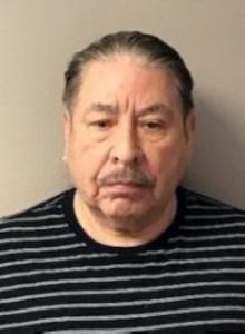 William A Rangel a registered Sex Offender of Wisconsin