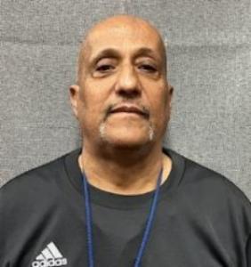 Carlos Ariel Vazquez-cora a registered Sex Offender of Wisconsin
