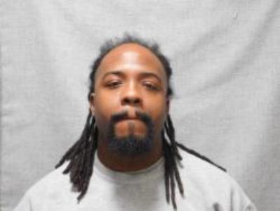 Mario Fitzgerald Bates a registered Sex Offender of Wisconsin