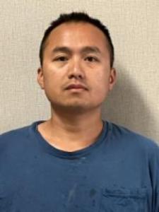Kong Wazong Lee a registered Sex Offender of Wisconsin