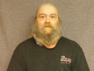 Terry L Frye Sr a registered Sex Offender of Wisconsin