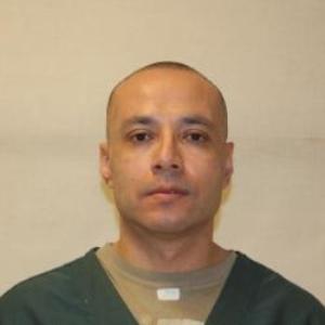 Cesar D Zapeda a registered Sex Offender of California