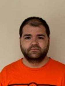 Brandon B Maddix a registered Sex Offender of Wisconsin