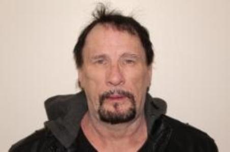 Steaven V Motsinger a registered Sex or Violent Offender of Indiana