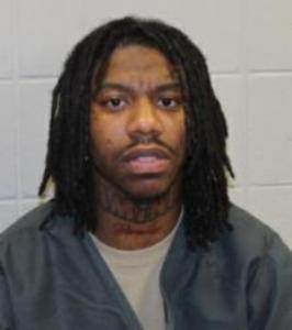 Dquann R Jones a registered Sex Offender of Wisconsin