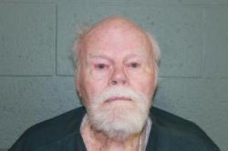 Everett Sennholz a registered Sex Offender of Wisconsin