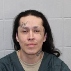 Xavier C Teller a registered Sex Offender of Wisconsin