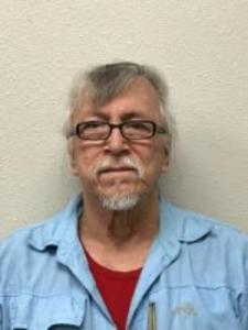 Bernard G Tainter a registered Sex Offender of Wisconsin
