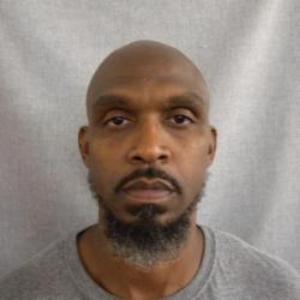 Rodney Jermaine Stallworth a registered  of Wisconsin