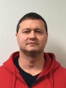 Patrick D Rannick a registered Sex Offender of Wisconsin