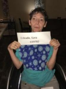 Kara T Estrada a registered Sex Offender of Wisconsin