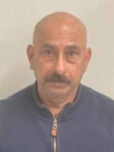 Aslam P Ansari a registered Sex Offender of Illinois