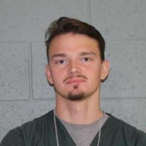 Ryan Yuri Hawk a registered  of Wisconsin