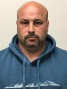 Derek G Stokes a registered Sex Offender of Wisconsin
