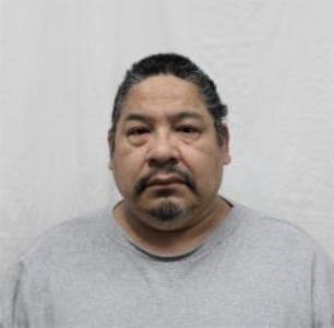 Robert Thunder a registered Sex Offender of Wisconsin