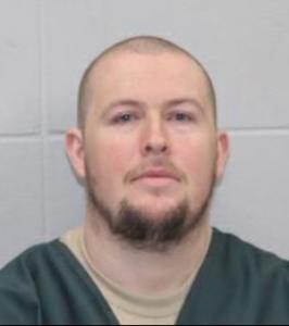 Nicholas Wayne Ackerman a registered Sex Offender of Wisconsin