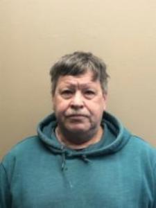 Jon H Blank a registered Sex Offender of Wisconsin