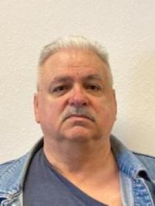 John A Keyser a registered Sex Offender of Wisconsin