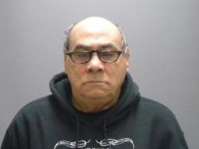 Manuel Hernandez-cisnero a registered  of Wisconsin