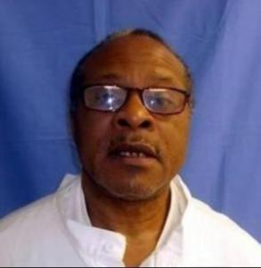 Rufus L Gray a registered Sex Offender of Arkansas