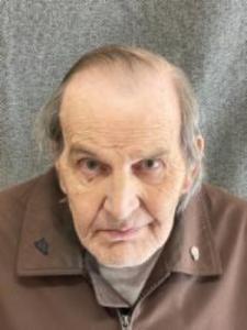 George E Belisle a registered Sex Offender of Wisconsin