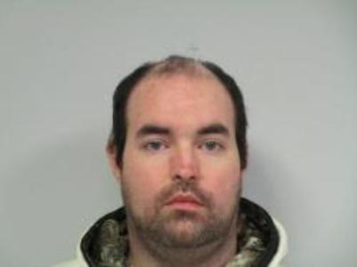 Dustin Abrum Courchaine a registered Sex Offender of Wisconsin