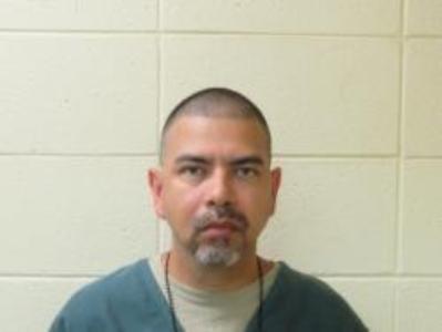 Angelo D Gonzales a registered Sex Offender of Wisconsin