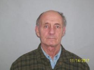 Allan C Soucheck a registered Sex Offender of Wisconsin