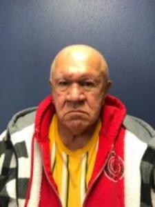 Larry J Livingston a registered Sex Offender of Wisconsin
