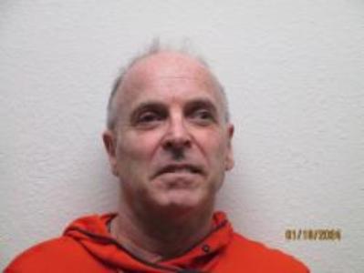 Darryl R Sheldon a registered Sex Offender of Wisconsin