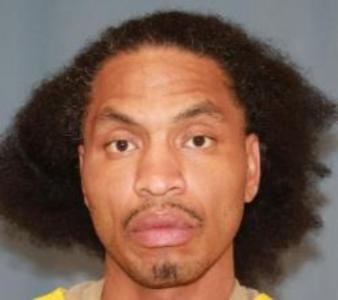 Joseph Jones a registered Sex Offender of Wisconsin