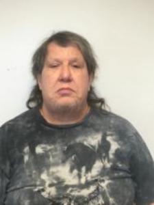 James T Amour a registered Sex Offender of Wisconsin