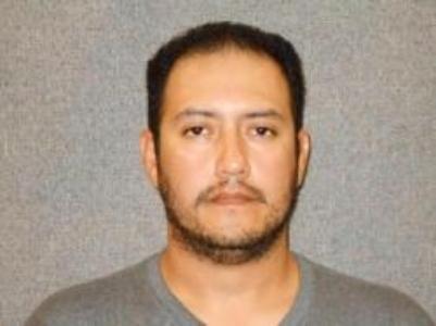 Rigoberto Aguilar a registered Sex Offender of Wisconsin