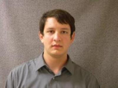 Tyler Scott Nye a registered Sex Offender of Ohio