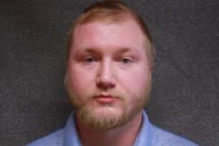 Alex Thomas Stevenson a registered Sex Offender of Wisconsin