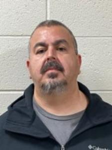Jacob J Armijo a registered Sex Offender of Wisconsin