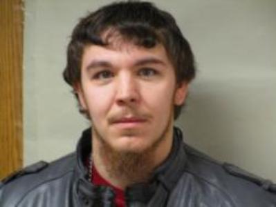 Blake Anthony Ziemba a registered Sex Offender of Wisconsin