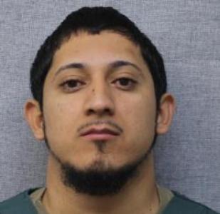Julio C Hernandez-matta a registered Sex Offender of Texas