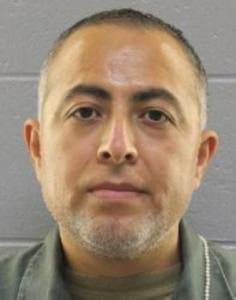 Alfredo Navarrete a registered Sex Offender of Wisconsin