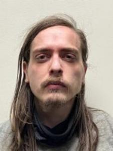 Alexander James Stobb a registered Sex Offender of Wisconsin