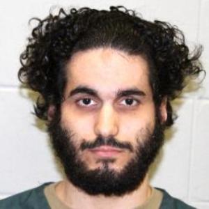 Mohammad A Hemmat a registered Sex Offender of New York