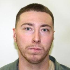 Cody J Ford a registered Sex Offender of Wisconsin