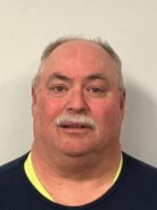 Jeffrey J Kuipers a registered Sex Offender of Wisconsin