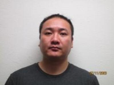 Touhue Alexander Lo a registered Sex Offender of Wisconsin