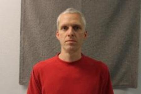 Troy A Thompson a registered Sex Offender of Wisconsin