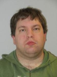 Gregory S Fahrenbruck a registered Sex Offender of Ohio