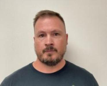 Daniel Scot Miller a registered Sex Offender of Wisconsin